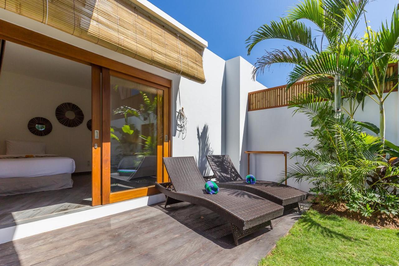 Villa Kiu By Alfred In Bali Seminyak Exteriör bild