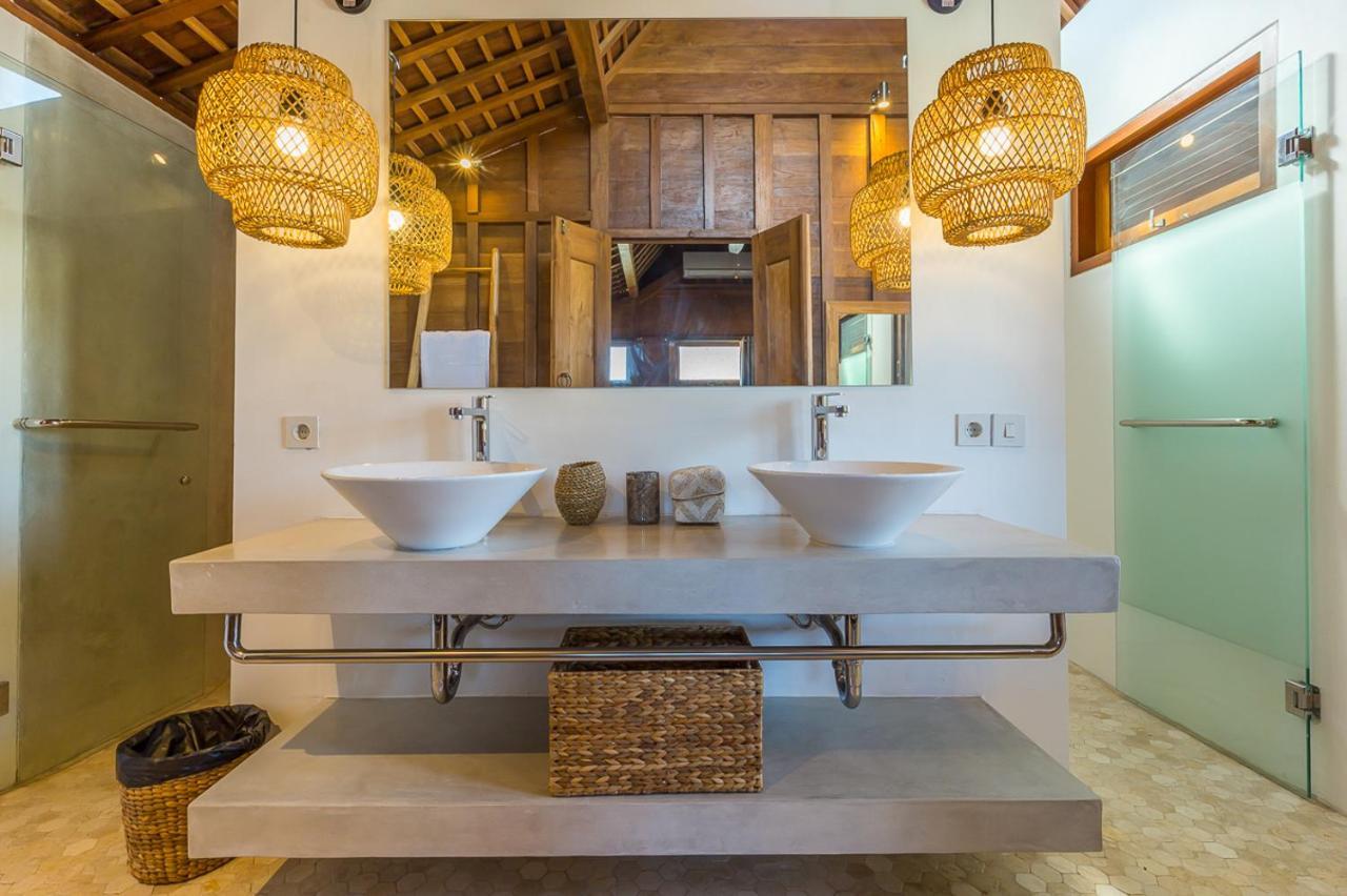 Villa Kiu By Alfred In Bali Seminyak Exteriör bild