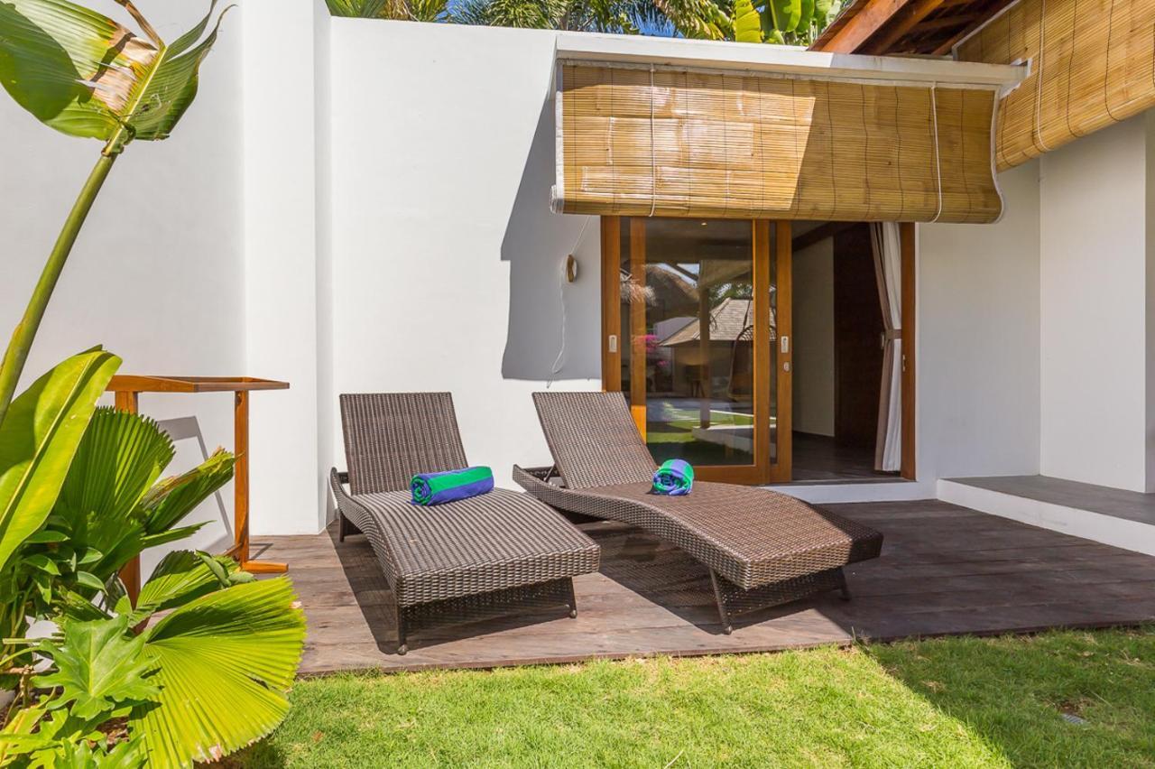 Villa Kiu By Alfred In Bali Seminyak Exteriör bild