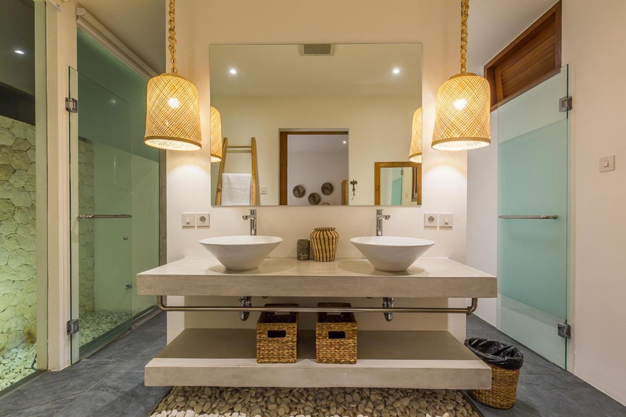 Villa Kiu By Alfred In Bali Seminyak Exteriör bild